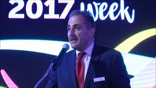 Marriott Global Customer Appreciation Event | Riyadh