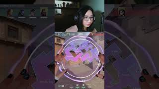 Sinatraa Baby Activated 💀#MAGS #Valorant #Valorantclips #gaming #stream #ValorantPH