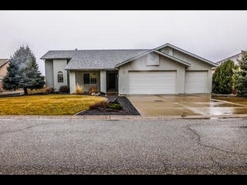 456 Lodgepole Circle, Parachute, CO home video tour