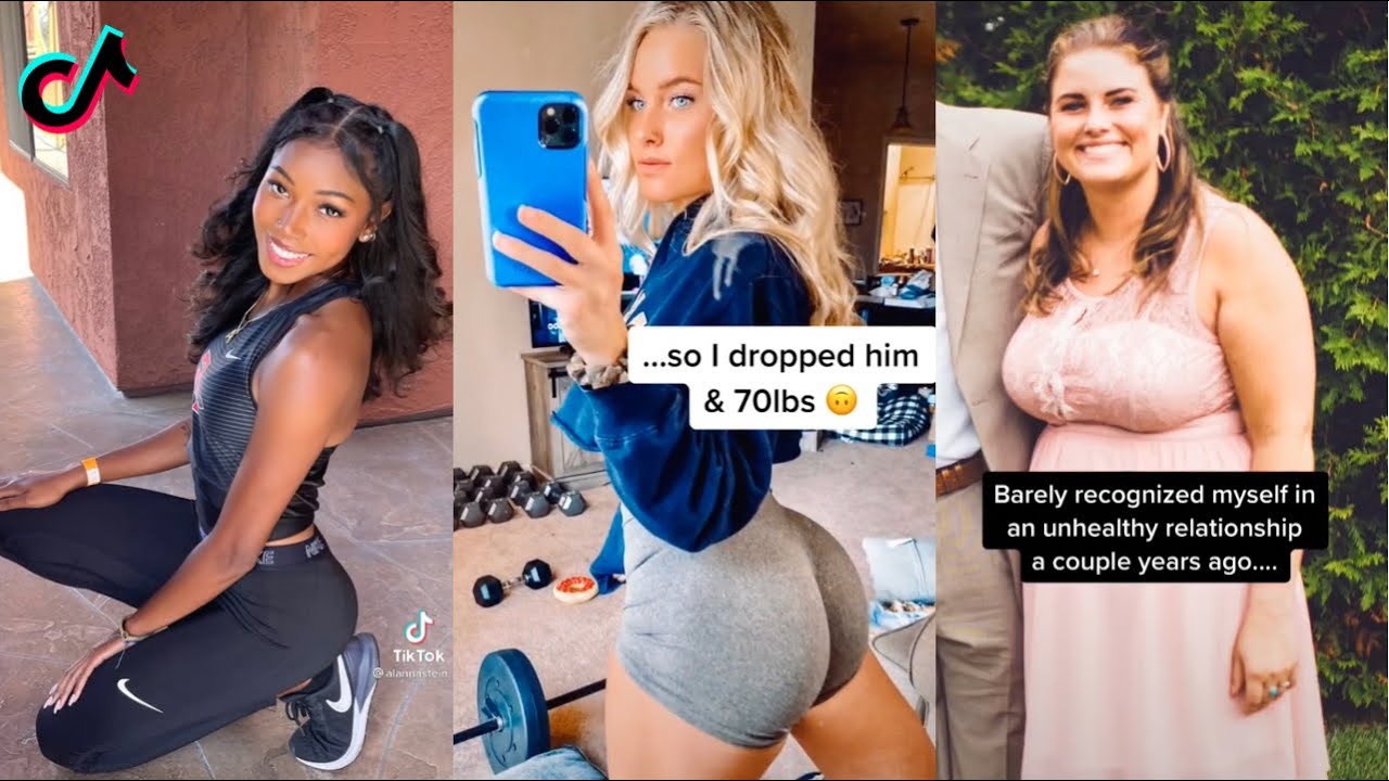 Amazing Glow Ups and Transformations YouTube