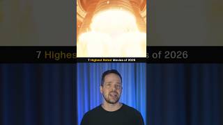 7 Highest Rated Movies of 2026 So Far