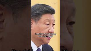 Top Chinese General Purged From Military On Accusations Of Betraying Xi Jinping