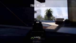 Dispute Evidence vs NumpTee (Map 2)