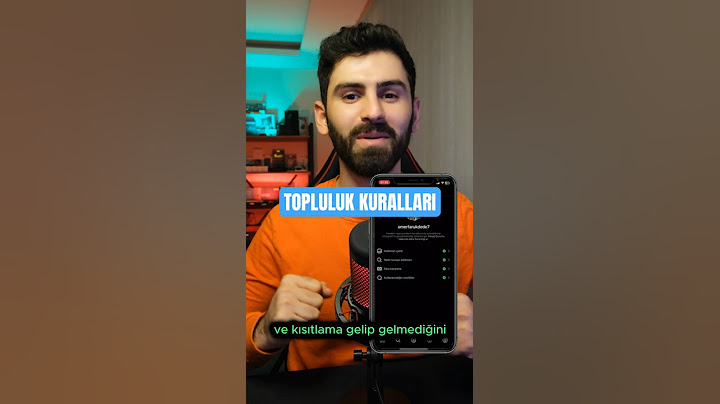 İNSTAGRAM TOPLULUK KURALLARI #technology #tech #gaming #pc #bilgisayar #gamer #instagram