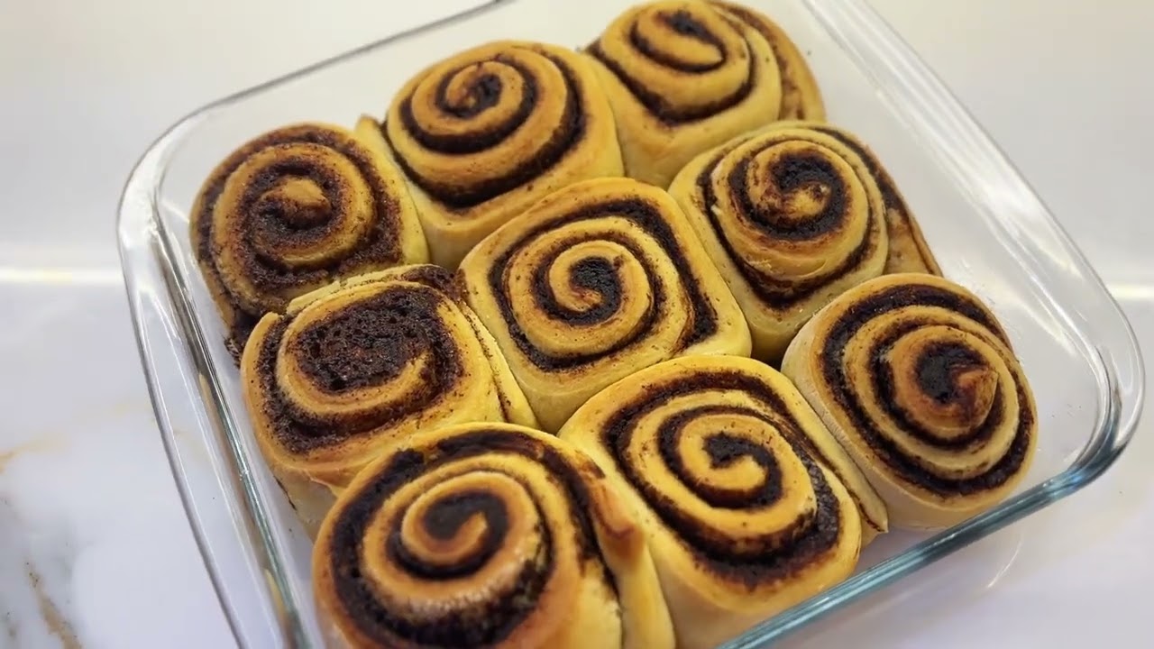 فلوق آخر أيام مع ولاد اختي 👧🏻👦🏻🥰 ملاهي 🎡 سينابون خصيصا لأختي 🥯 اختراعات آخر الليل مع بنت اختي 👩🏻‍🍳😂