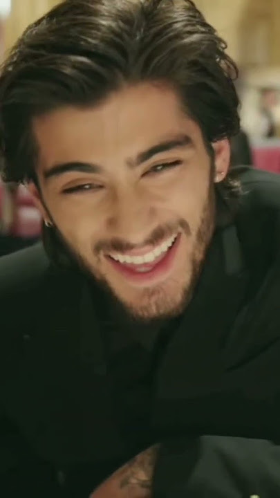 one direction night changes (zayn malik edit)