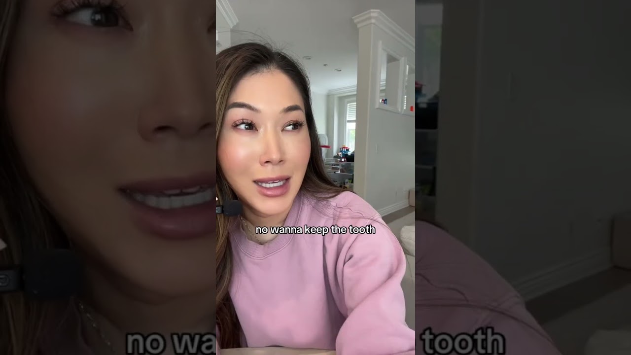 Dental insurance, the greatest American scam. 