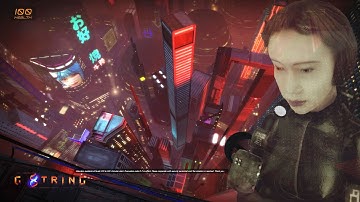 ★Must See!★   G STRING Steam Gameplay Trailer