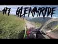 Crashen und Armdrücken in Saalbach Hinterglemm | Glemmride 2017 Tag 1 | Fabio Schäfer Vlog #77