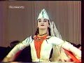Амирбий Кулов и ансамбль танца "Нальмэс" (1999 г.)