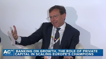 SEEUS Future 500 Forum—Panel I: Banking on growth