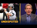 Tom Brady going 20-0 with the Buccaneers next season is not out of the question | NFL | UNDISPUTED