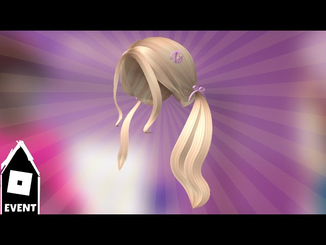 How to Get the TWICE Blond Pigtails
