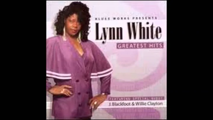 Lynn White God Blessed Our Love