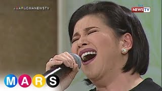 Mars ikaw Nga The mulawin Theme Song