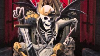 Avenged Sevenfold - Hail to the King [Preview]