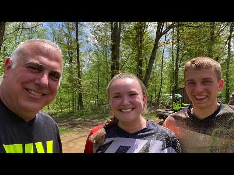 117 ATV Etiquette
