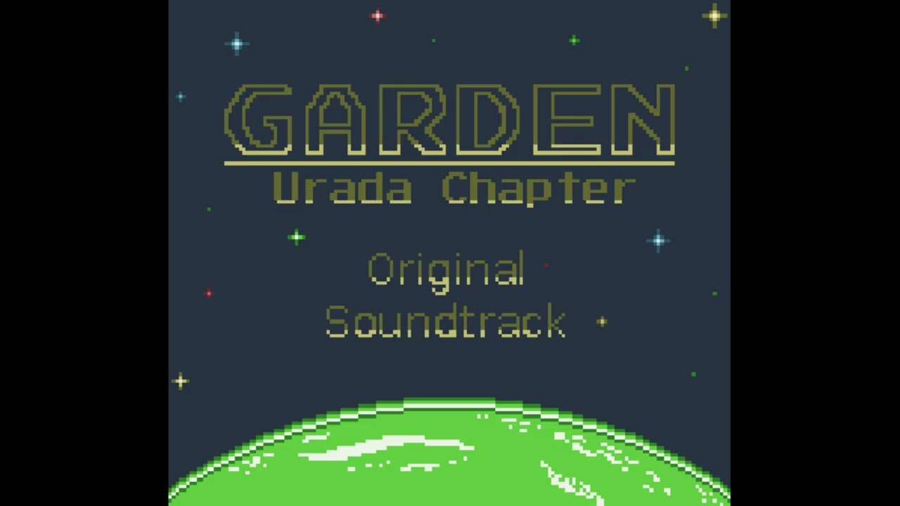 Garden Urada Chapter OST   11 Rat King