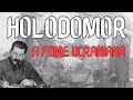 HOLODOMOR | A HISTÓRIA DA FOME UCRANIANA