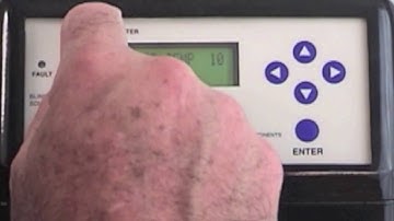 Elite Min and Max Outdoor temp; Min and Max Supply Temp; Min Boiler Temp -