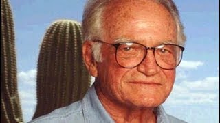 Barry Goldwater Funeral