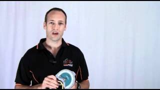Victoria Police Grip Strength Dynamometer Review