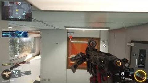 BO3 Crossmap on Combine