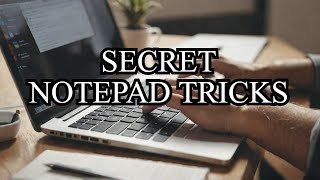Unlocking AI Mysteries in Windows Notepad
