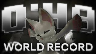Celebrity ESCAPE FROM BOYKISSER Gate% WORLD RECORD (0:48.800) Wealth