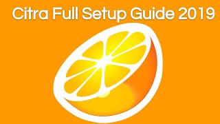 Download Lagu Citra 3ds emulator full setup guide and explanation 2019. MP3 Download Lagu Citra 3ds emulator full setup guide and explanation 2019. MP3