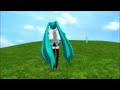 End of video