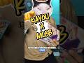 Unboxing trading card Kayou x Mlbb. kira kira dapet hit kartu apa ya?? #brewek #tradingcards #kayou