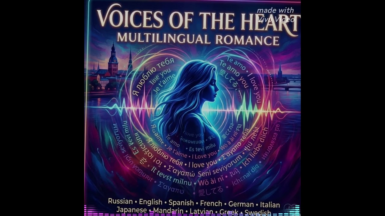 Гул голосов любви (Voices of the Heart)