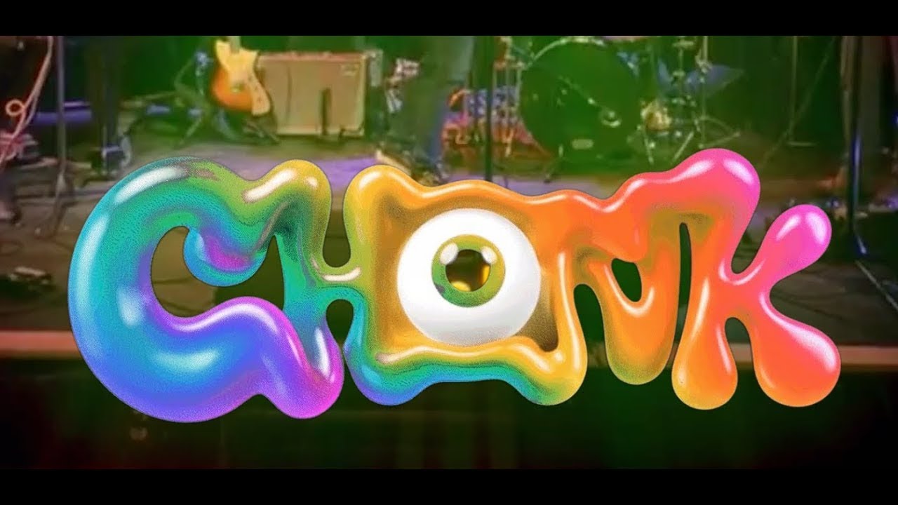 CHONK @ The Royal Room, January 24, 2026