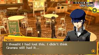 Persona 4 Golden (Story) - Part 15