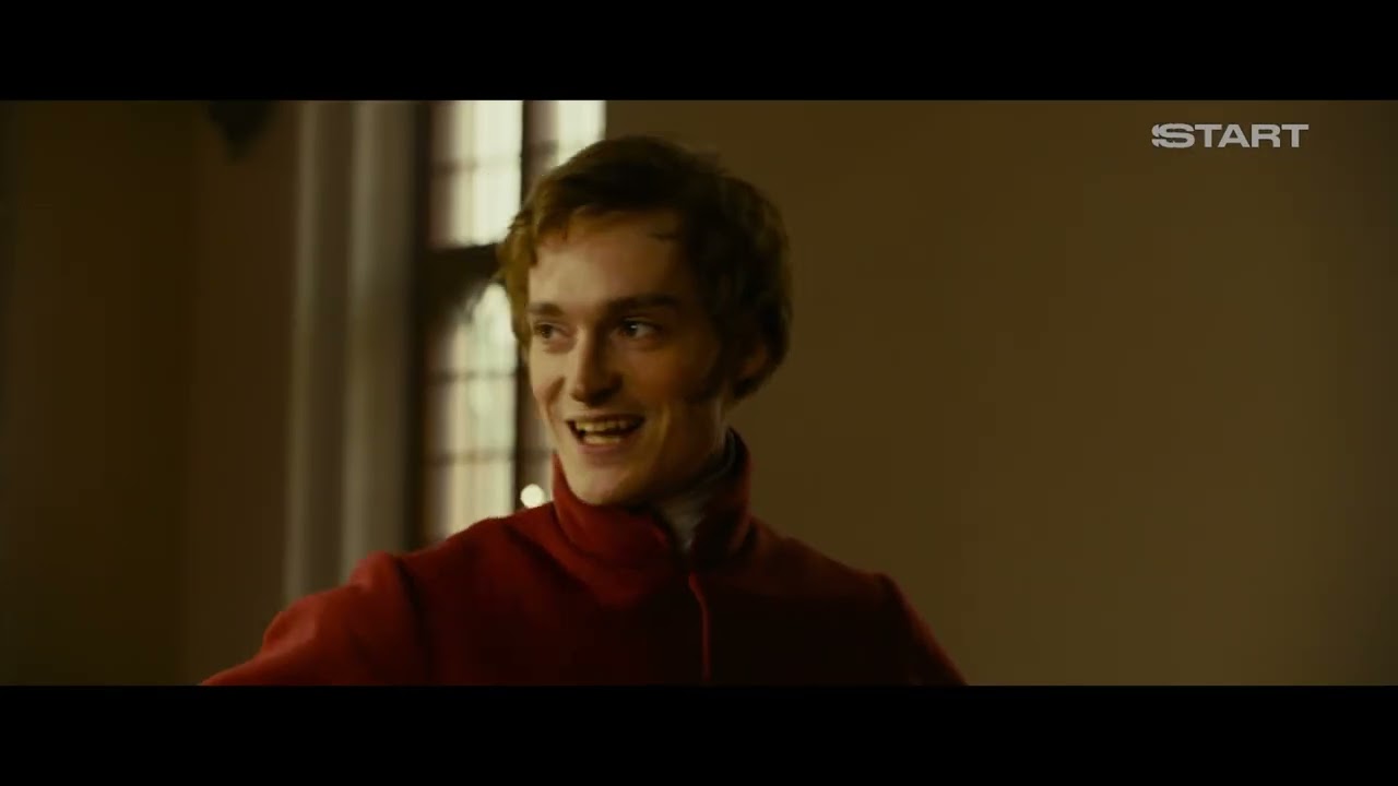 Поэт и царь (Из фильма «Пророк. История Александра Пушкина») · Юра Борисов · Евгений Шварц