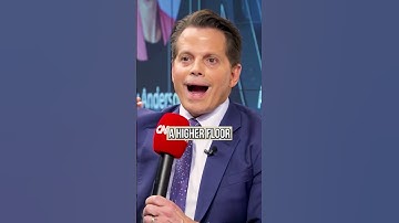 De langzame adoptie van Bitcoin I Anthony Scaramucci