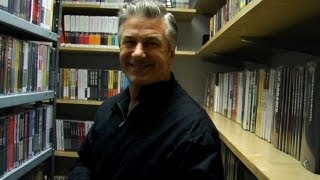 Alec Baldwin's DVD Picks