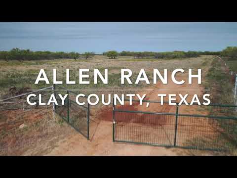 Prime East Texas Farm Properties
