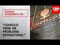 Los desafíos de Codelco tras la salida de Máximo Pacheco