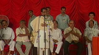 Balasaheb Thackeray Speech | Dasara Melawa  1998 | दसरा मेळावा  १९९८