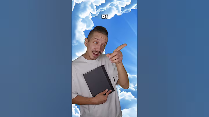 Die haben echt guten Humor oben im Himmel 😶‍🌫️🤣