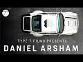 In Studio With Daniel Arsham: A Type 7 Film