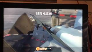INSANE ACROSS THE MAP TOMAHAWK TRICKSHOT!!(BO2)