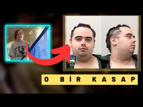 Colorada'daki Bir Mağazada Yaşanan Ürpertici Olay | Riley Whitelaw