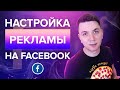 Настройка рекламы в Фейсбуке. Реклама в Facebook. Реклама в Инстаграм | Дмитрий Москаленко