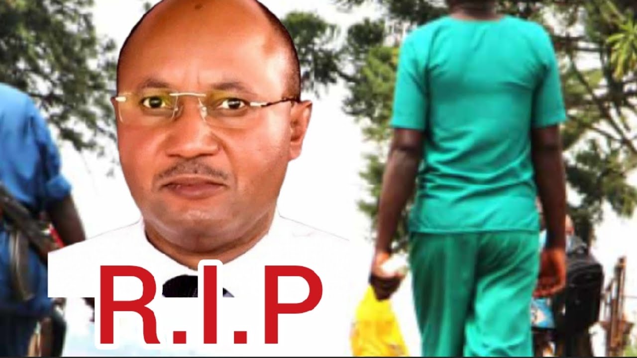 Video: Inkuru Mbi kuri BUNYONI💄Urupfu Rwiwe Rukuye Umutima Abarundi/ Neva Avuze Ijambo rikomeye cane