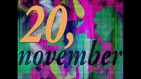 20, November (CLUB 2P VER.) // DJ nagureo *DDR XXTREME CSP chart*