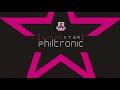 PHILTRONIC - I WANT YOU