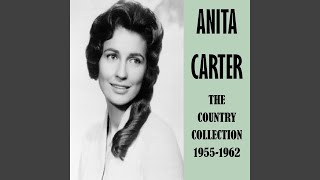 Video thumbnail of "Anita Carter - I Dreamed of an Old Love Affair"